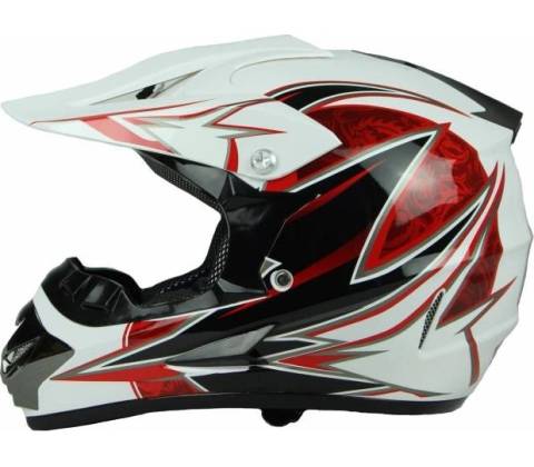 Sunway XTR 125