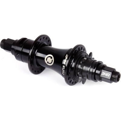 34R ROTO REAR HUB LHD