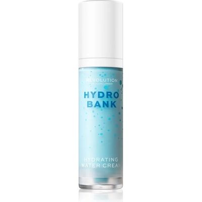 Revolution Beauty Hydro Bank лек хидратиращ крем с хиалуронова киселина 50ml