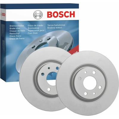 Brzdový kotúč BOSCH 0 986 479 B49