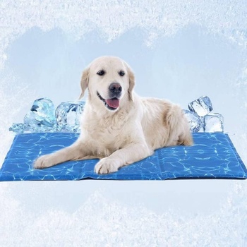 Охлаждащо килимче с гел 80*118см