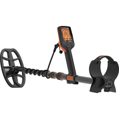 Quest Metal Detectors Quest X5 IDMAXX металдетектор + Blade9 NEW бобина (Q-X5-IDmaxX)