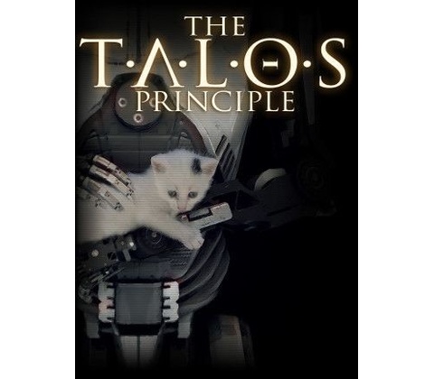 The Talos Principle