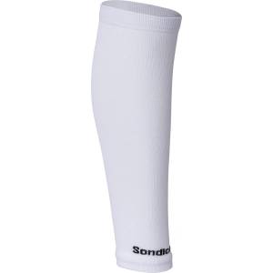 Sondico Elite Football Sleeve 1pk Juniors - White