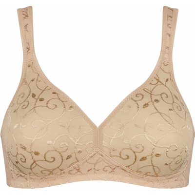 Triumph Elegant Cotton N telová
