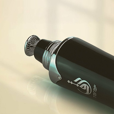 Zimaya Taraf Black parfumovaná voda pánska 100 ml
