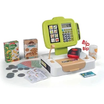 Smoby Детски касов апарат Smoby (350113)