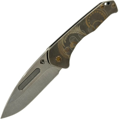 Medford Pretorian Slim MK2084TD-01TM-T1C1-Q4