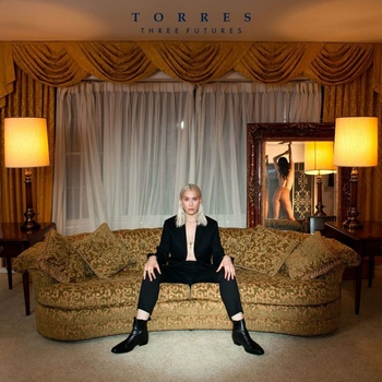 Three Futures - Torres LP