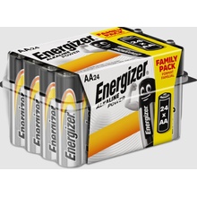 Energizer Alkaline Power Family Pack AA 24 ks EC006