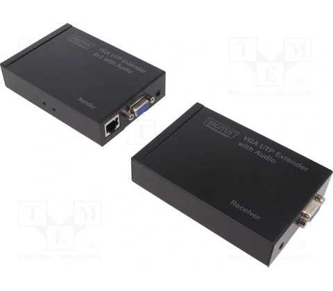 Digitus DS-53400