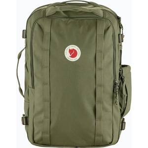 Fjällräven Туристическа раница Fjällräven Färden Carry-On Pack 42 l green
