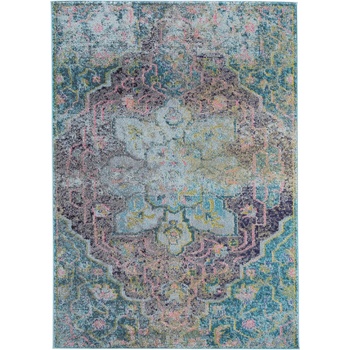 Mood Selection Casa Turquoise