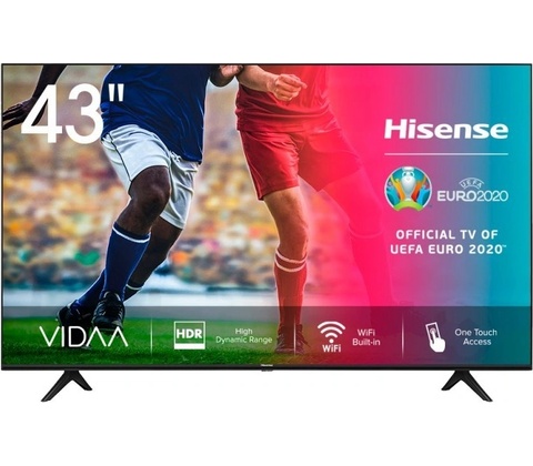 Hisense 43A7100F