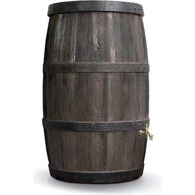 HydroMoby Резервоар за дъждовна вода HydroMoby Arves Burgund , 500л (RBU500)