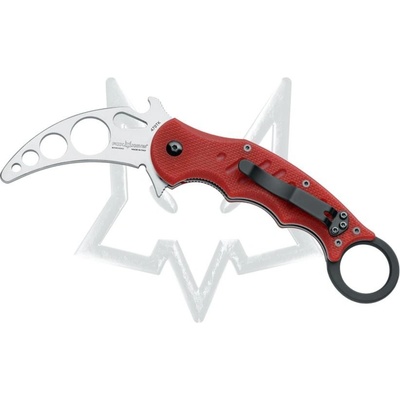 FOX Karambit 479 TK