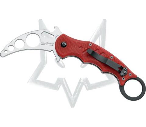 FOX Karambit 479 TK