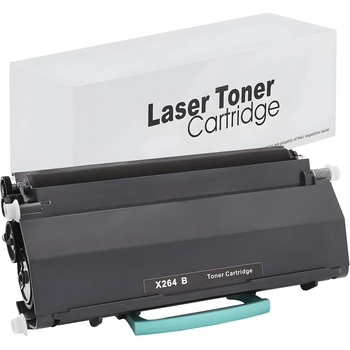 Compatible Тонер Касета - Lexmark X264H21G/X364