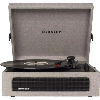 Image 1 of Crosley Voyager Gri CR8017B-GY