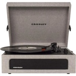 Crosley Voyager Gri CR8017B-GY