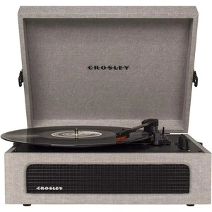 Crosley Voyager Gri CR8017B-GY