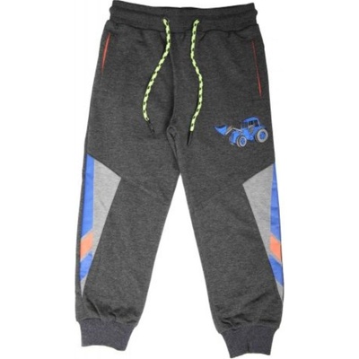 Wolf T2277B tmavě šedá