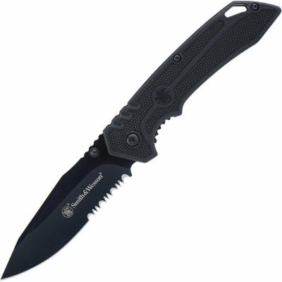SMITH&WESSON Smith & Wesson Special Ops Serrated