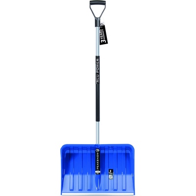 PROSPERPLAST ALPINUS ALUTUBE ERGO modrá IL3TBE