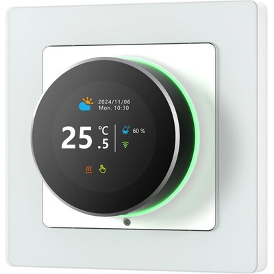 AVATTO 3A Gas Wifi Smart White
