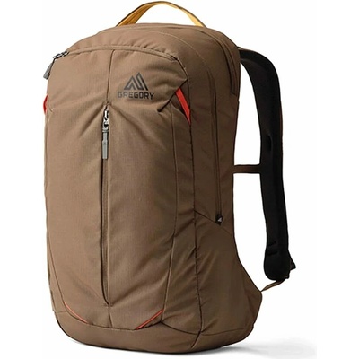 Gregory Retna 25l mesa brown