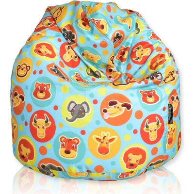 Primabag Sako Grafic TD331 - zvířata