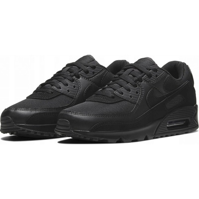 Nike Air Max 90 Recraft Triple Black