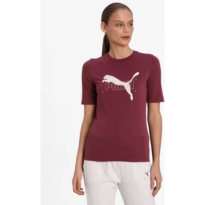 PUMA Nu-Tility Burgundy
