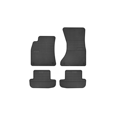 FroGum Гумени стелки Frogum съвместими с Audi A5 - (2007-2016)