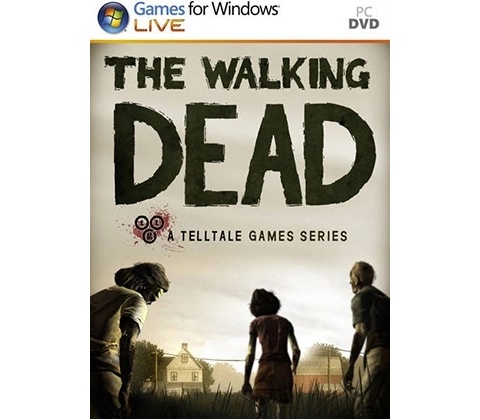 The Walking Dead