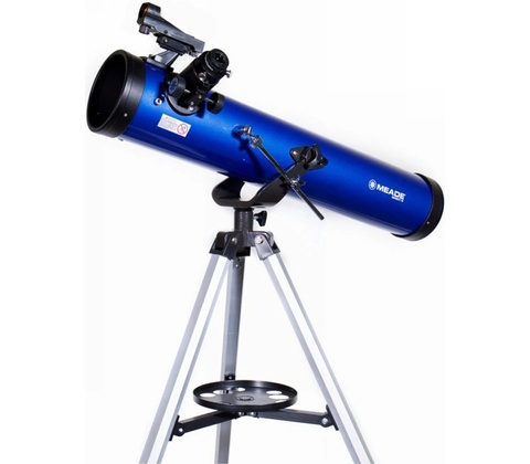 Meade Infinity 76mm AZ