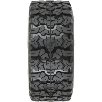 Pro-Line колело 1: 10, гуми 2.8" Jaeger HP, джанта черна H12/14mm(2)