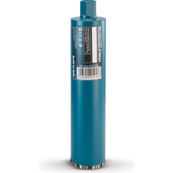 Bormann Диамантена боркорона Bormann Pro BHT4516, 112x450 мм (052593) (052593)