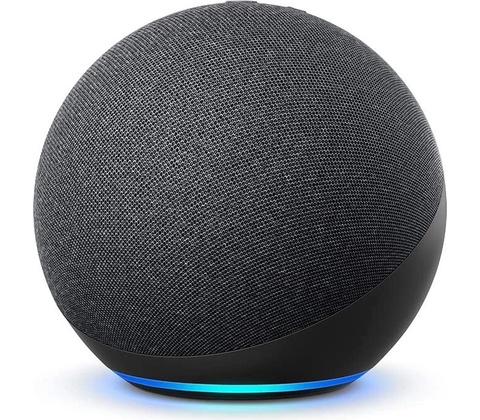 Amazon Echo (4. generace)