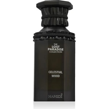 Hamidi Celestial Wood EDP 100 ml