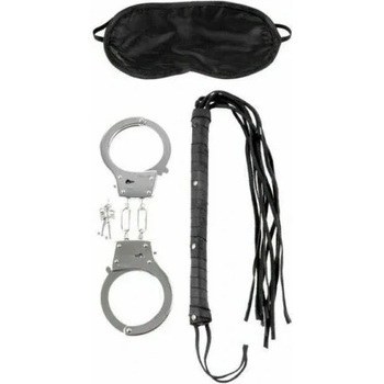 Фетиш комплект, фантазия - Lovers Fantasy Kit (PIPE443500)