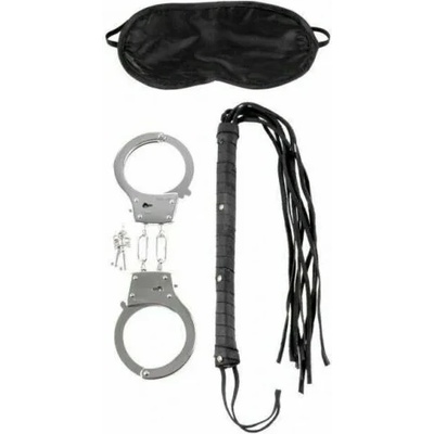 Фетиш комплект, фантазия - Lovers Fantasy Kit (PIPE443500)