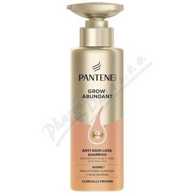 Pantene Pro-V Grow Abundant šampon 290ml