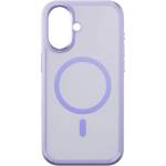 Epico Калъф за iPhone 17 от Epico - HeroMatte Pro Mag+ - Лилав (K-93910102200001)