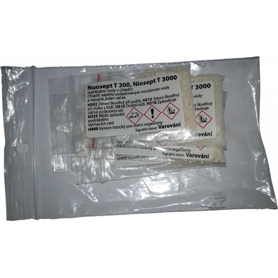 Habla Chemie Nuosept T3000 5x2g