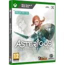 Asterigos: Curse of the Stars (Deluxe Edition)