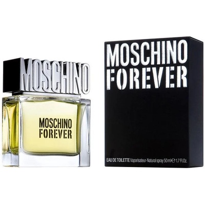 Moschino Moschino Forever EDT 50 ml