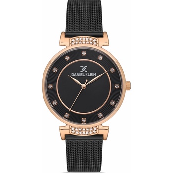 Daniel Klein DK113437-6