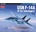 Academy Изтребител USN F-14A VF-84 " Jolly Rogers" (12626)