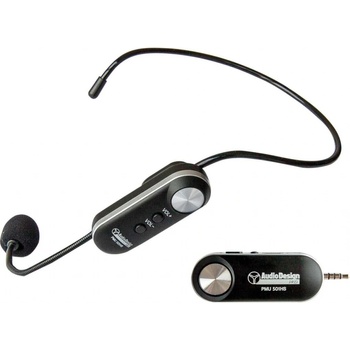 AudioDesign PMU 501